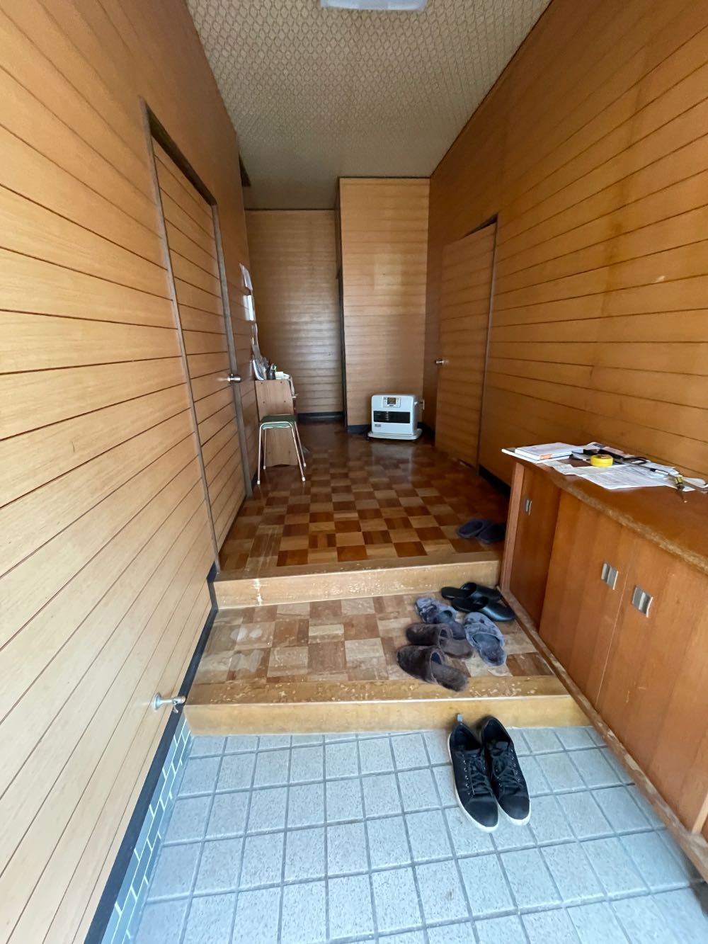 揖保郡太子町　H様　一戸建リフォーム