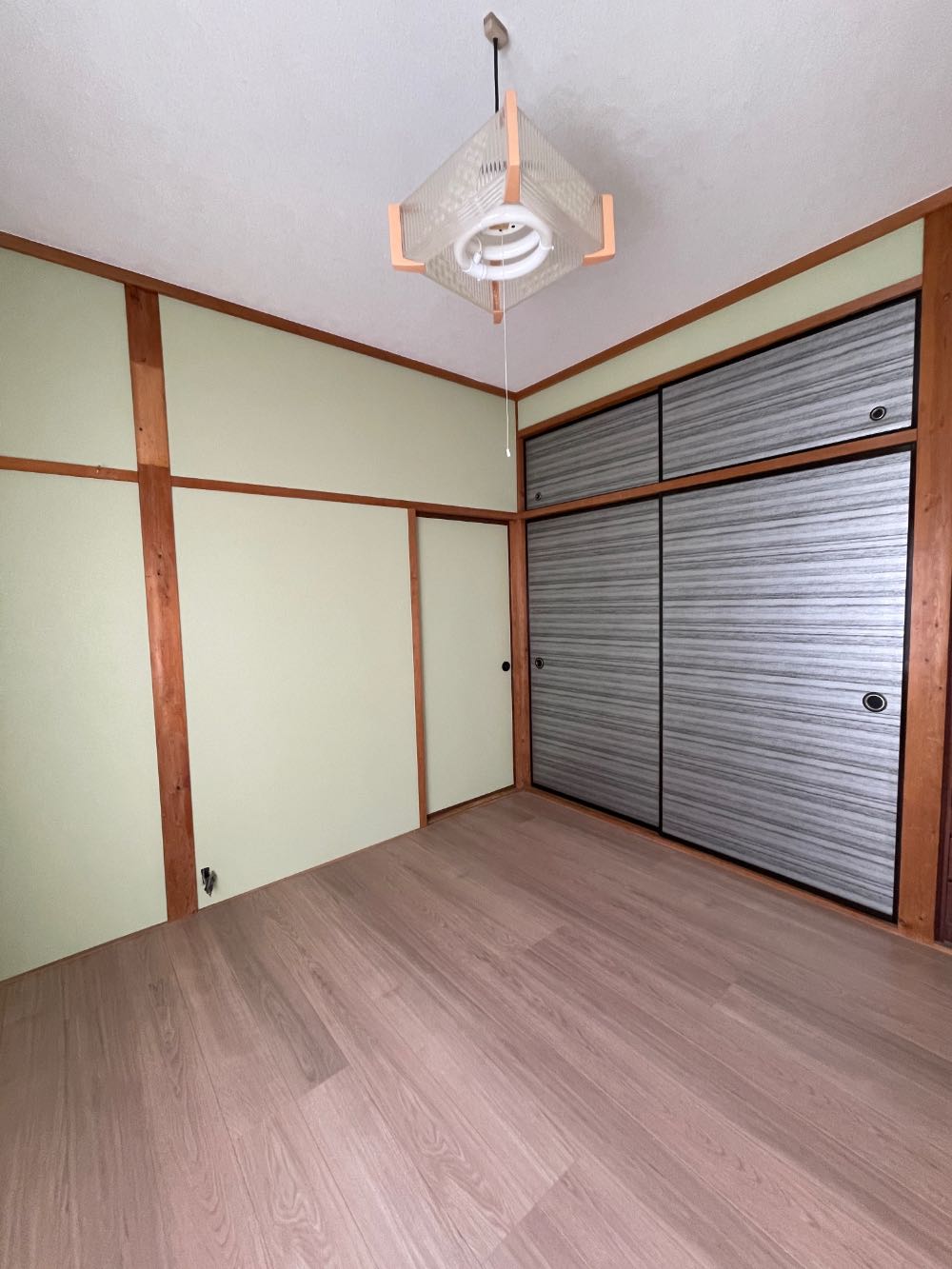 揖保郡太子町　H様　一戸建リフォーム