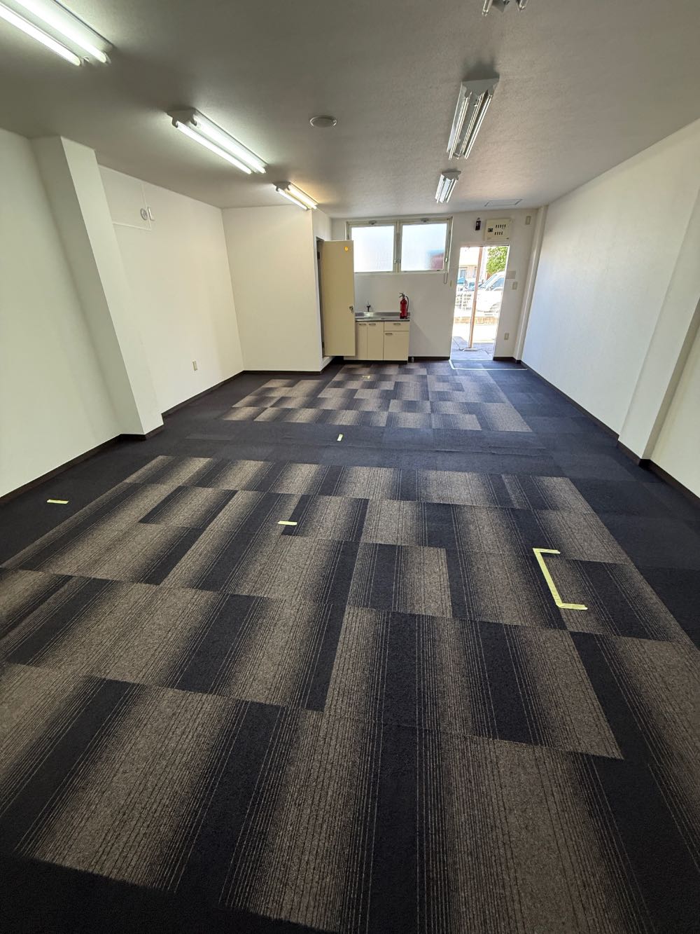 姫路市大津区 R様邸 店舗改装