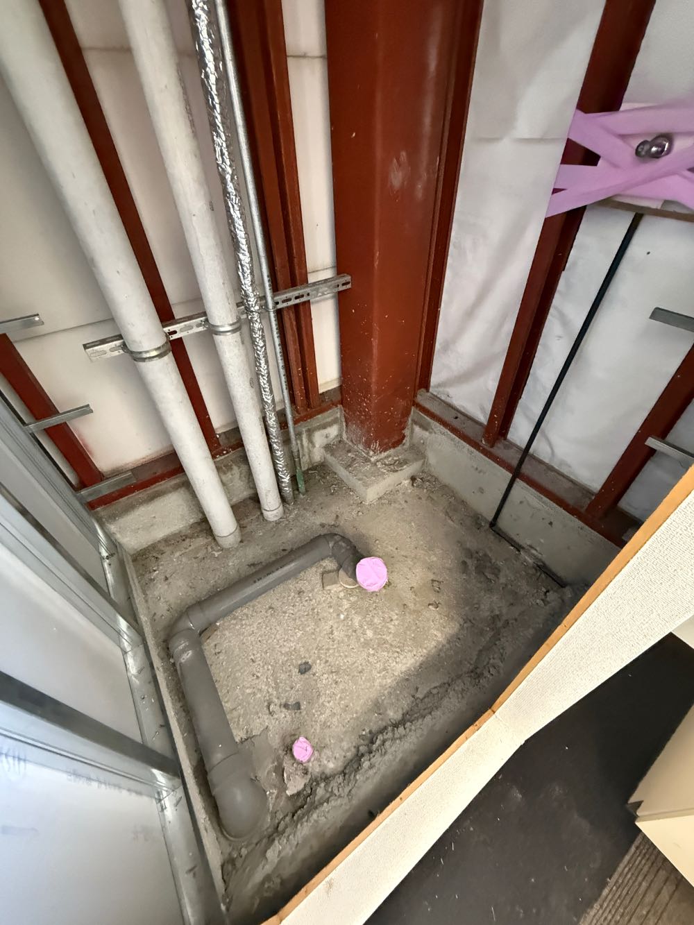 姫路市大津区 R様邸 店舗改装