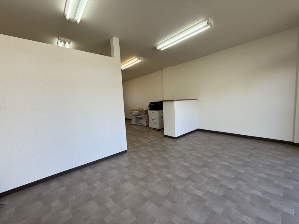 姫路市大津区 R様邸 店舗改装