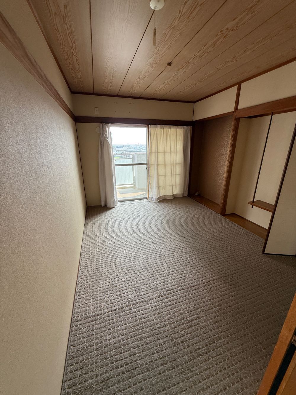 姫路市　マンションリフォーム　和室リフォーム