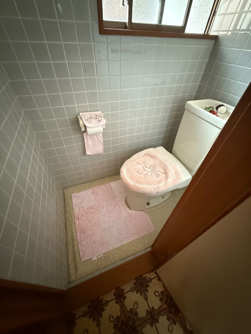 姫路市　トイレリフォーム