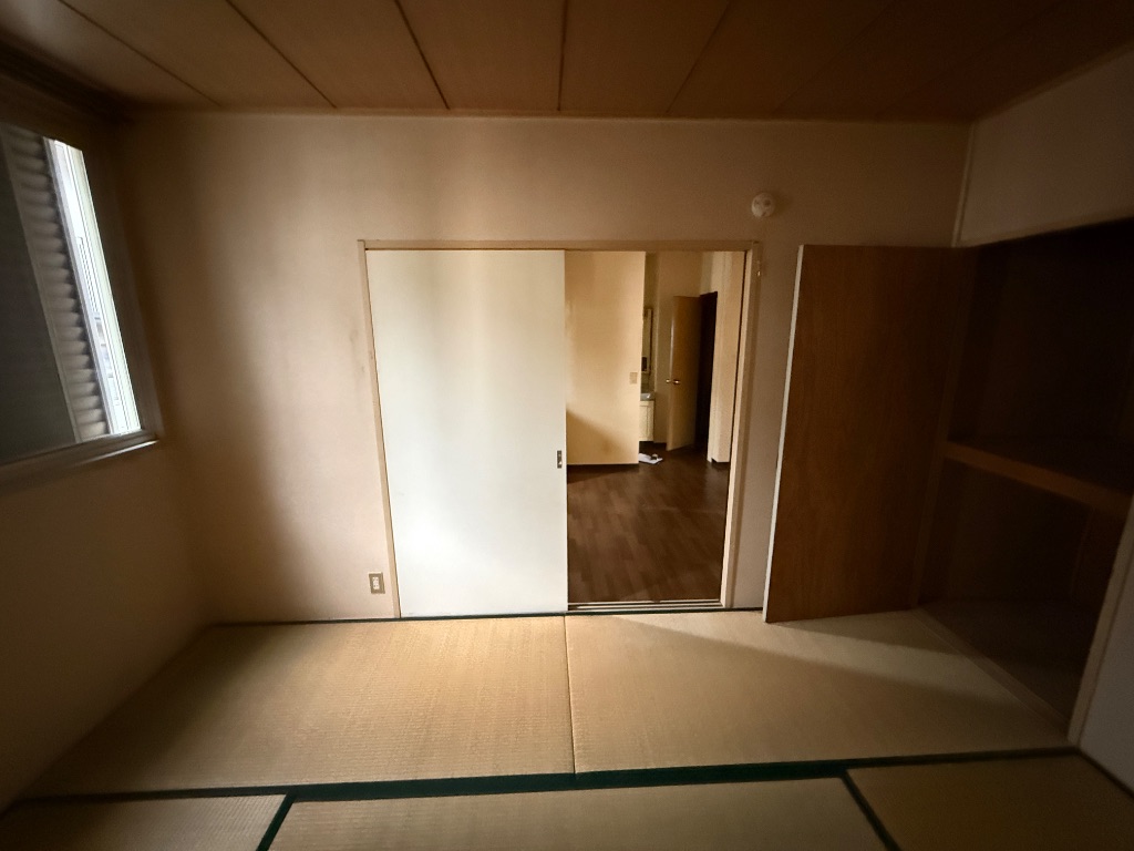 改築リノベーション工程1 | ころやす