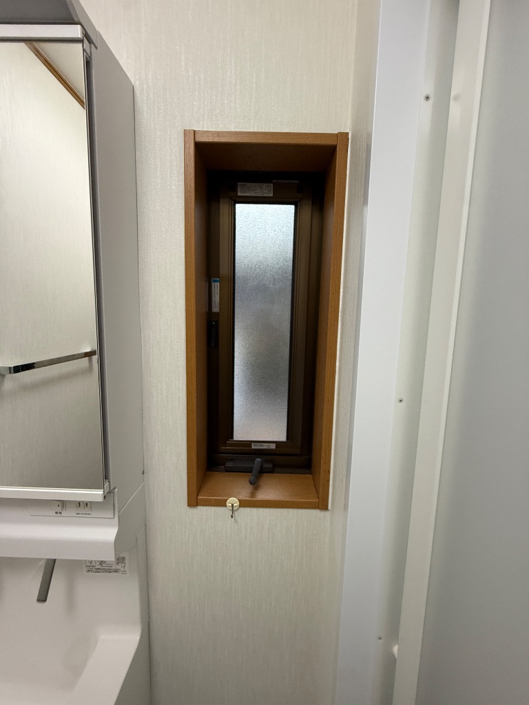 たつの市揖西町の浴室施工中工程2の様子｜頃安畳商店