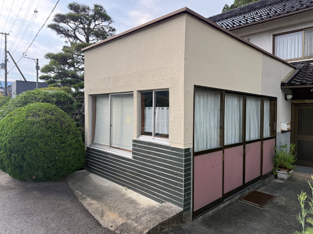 宍粟市山崎町の小工事・修理施工後の様子3枚目｜頃安畳商店